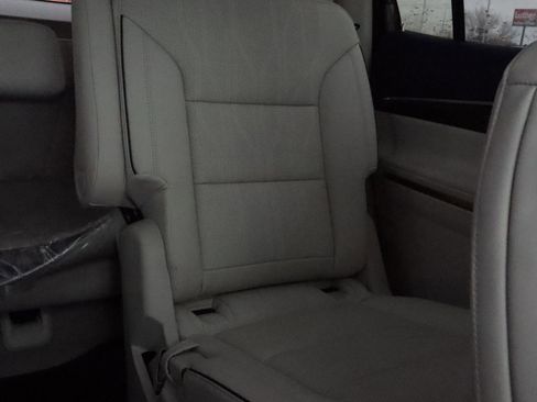 New 2026 Buick Enclave Avenir w/ Super Cruise Package image 12