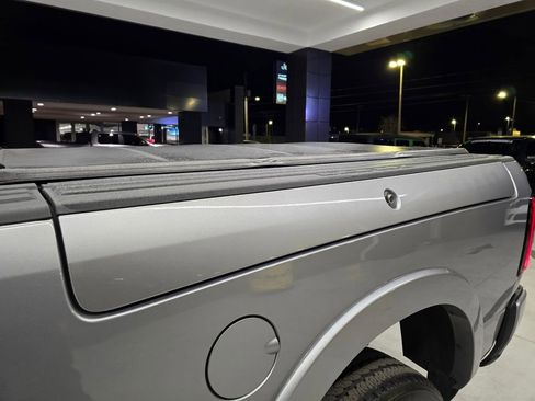 Certified 2024 RAM 2500 Limited image 17