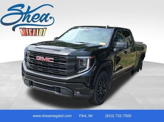 Used 2024 GMC Sierra 1500 Elevation AWD/4WD video 1