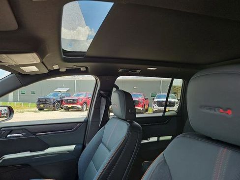 New 2026 GMC Acadia AT4 w/ LPO, Floor Liner Package image 13