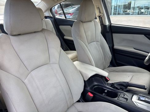 Used 2019 Subaru Impreza 2.0i w/ Eyesight image 13