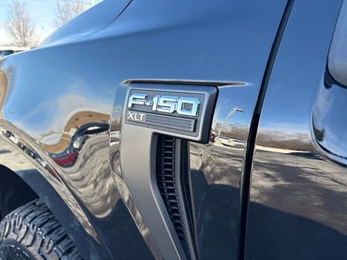 Used 2022 Ford F150 XLT w/ Equipment Group 302A High image 13