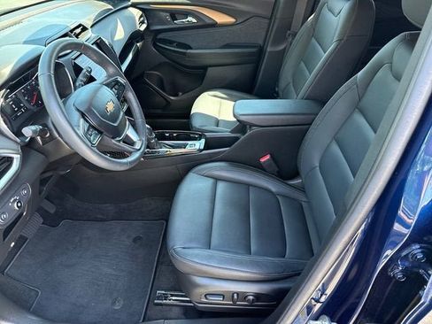 Used 2023 Chevrolet TrailBlazer ACTIV w/ Convenience Package FWD image 10