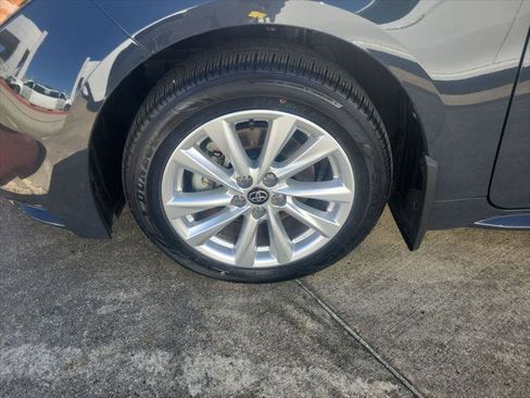 Certified 2026 Toyota Corolla LE w/ LE Premium Package image 32