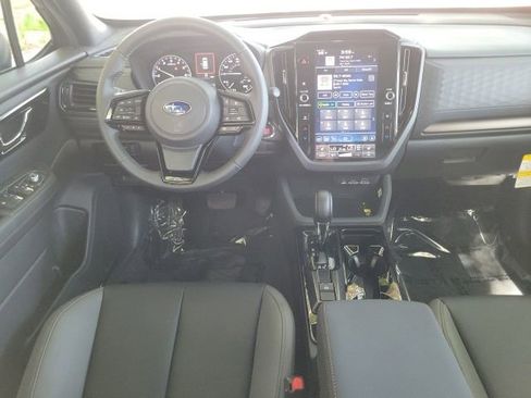 New 2026 Subaru Forester Sport AWD/4WD image 13