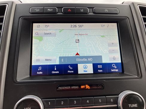 Certified 2020 Ford Expedition XLT w/ Equipment Group 202A image 17