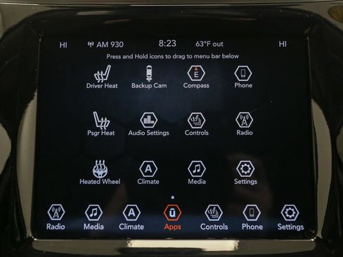 Used 2020 Jeep Cherokee Limited image 26