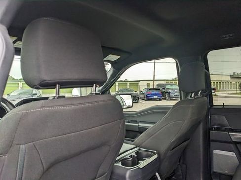 Used 2023 Ford F150 XLT w/ Equipment Group 302A High image 19