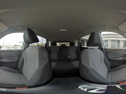 Used 2023 Nissan Rogue SV image 43