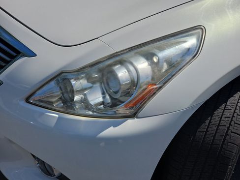 Used 2012 INFINITI G37 Journey w/ Premium Pkg RWD image 31