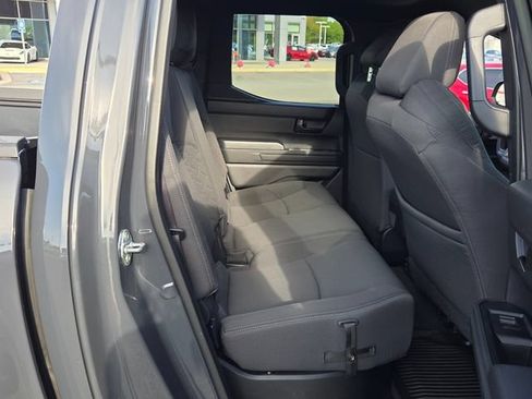 Used 2024 Toyota Tacoma SR5 RWD image 12