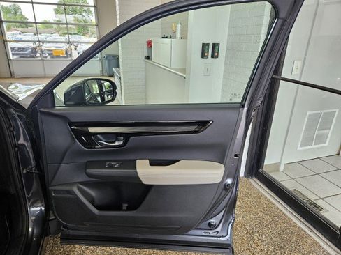 Used 2023 Honda CR-V EX-L image 14
