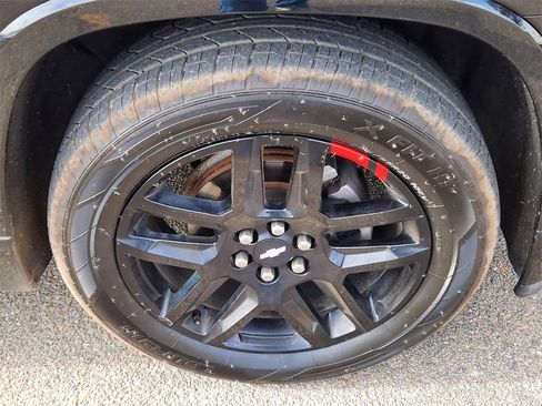 Used 2020 Chevrolet Traverse Premier w/ Redline Edition image 16