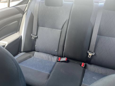 Used 2025 Nissan Versa SV FWD image 36