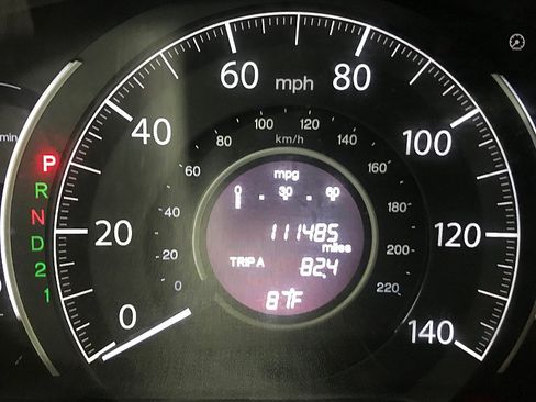 Used 2012 Honda CR-V EX image 23