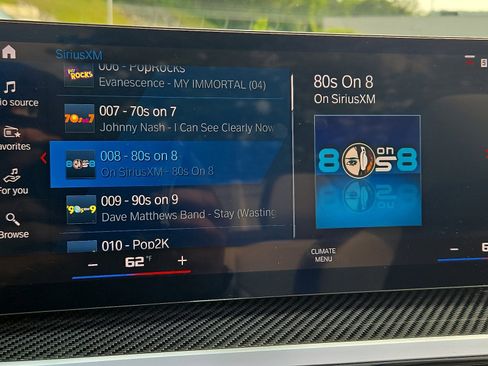 Used 2024 BMW M4 xDrive Competition w/ Executive Package image 18