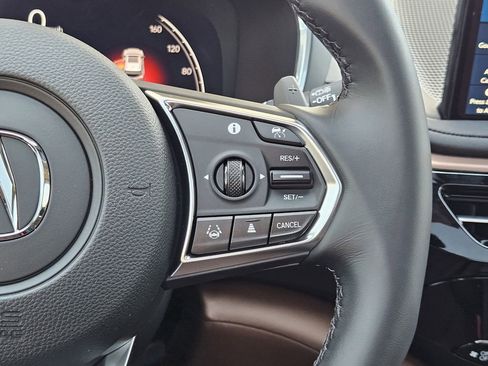 New 2026 Acura MDX FWD w/ Technology Package image 27