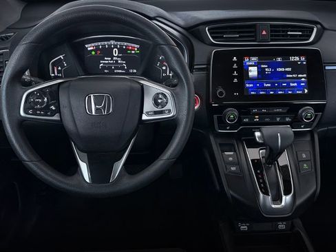 Used 2021 Honda CR-V EX image 10