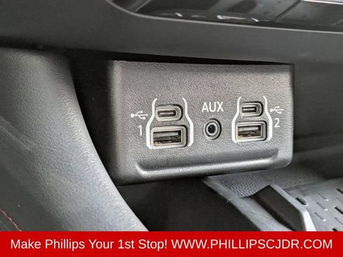 Certified 2026 Dodge Durango GT AWD/4WD image 21