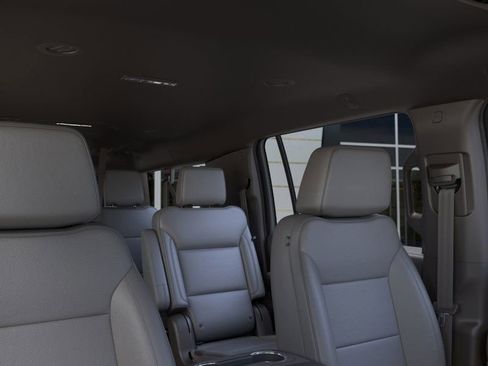 New 2026 GMC Yukon XL Elevation image 45