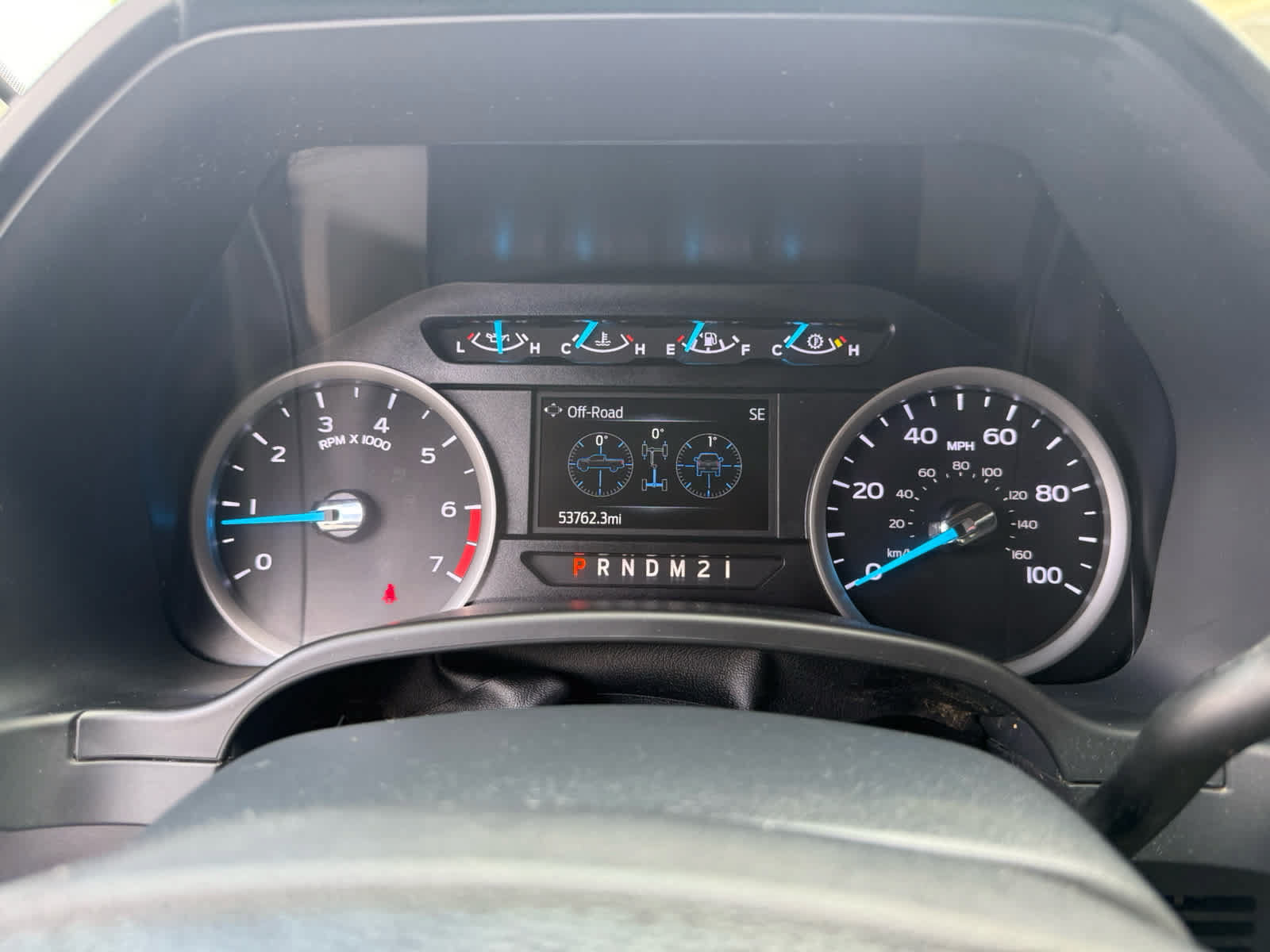 Used 2022 Ford F250 XL w/ STX Appearance Package AWD/4WD image 3