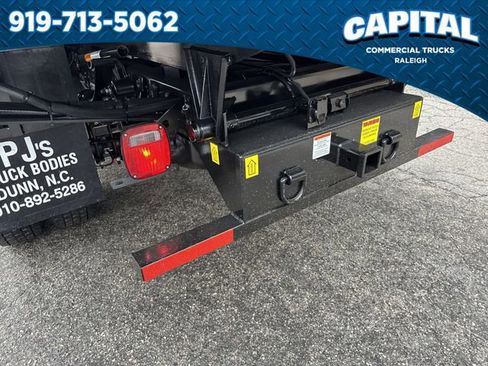 New 2026 Ford F450 XL image 15