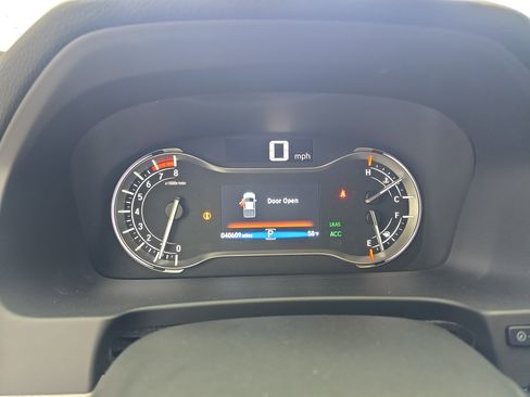 Certified 2023 Honda Ridgeline RTL image 18