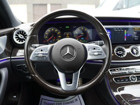 Used 2019 Mercedes-Benz CLS 450 4MATIC image 15