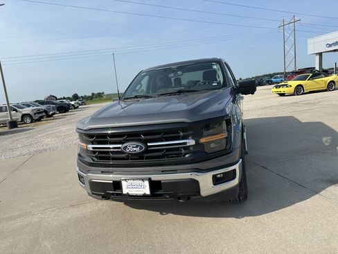 Used 2024 Ford F150 XLT w/ Mobile Office Package AWD/4WD image 10