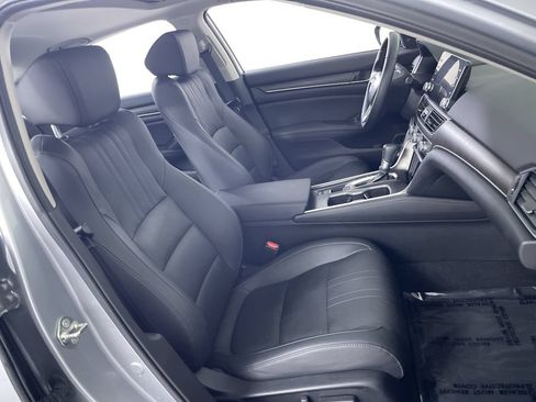 Used 2020 Honda Accord EX-L image 24