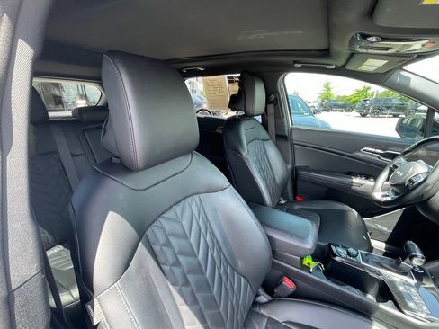 Used 2023 Kia Sportage X-Pro Prestige AWD/4WD image 29