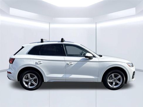 Certified 2023 Audi Q5 2.0T Premium w/ Convenience Package AWD/4WD image 10