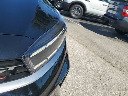 Used 2024 Kia Forte GT w/ GT2 Package image 3