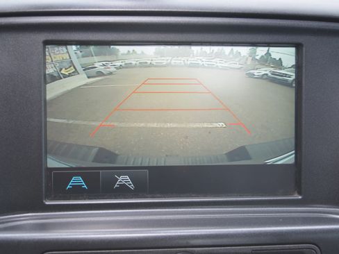 Used 2018 Chevrolet Silverado 1500 W/T w/ Trailering Package image 18