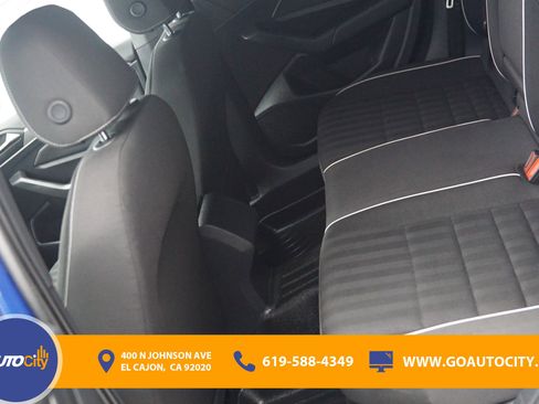 Used 2023 Volkswagen Jetta Sport image 14