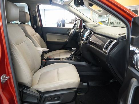 Used 2019 Ford Ranger Lariat w/ FX4 Off-Road Package image 33