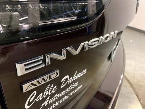 Used 2023 Buick Envision Avenir image 8