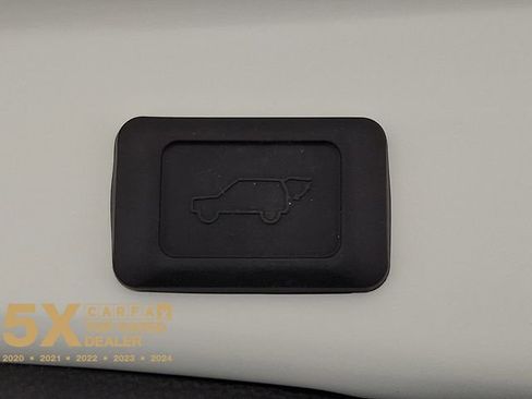 Certified 2025 Toyota RAV4 Limited w/ Weather Package image 34