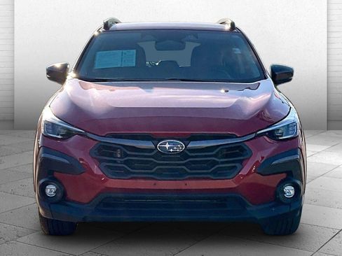 Used 2024 Subaru Crosstrek 2.5i Limited w/ Crosstrek Mirror Package image 2