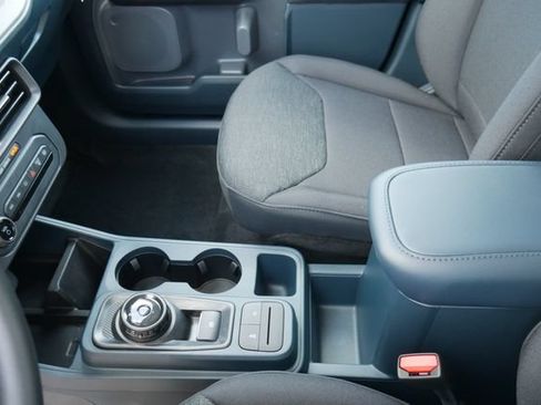 New 2026 Ford Maverick XL FWD image 20