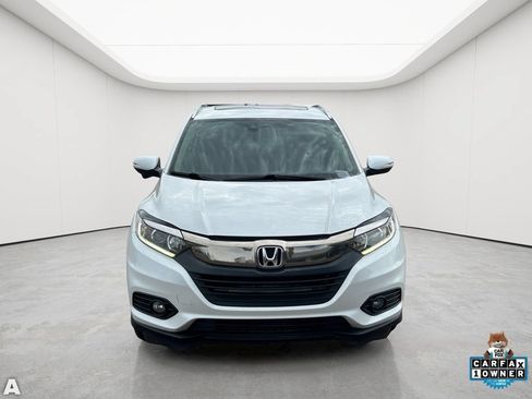 Used 2022 Honda HR-V EX image 6
