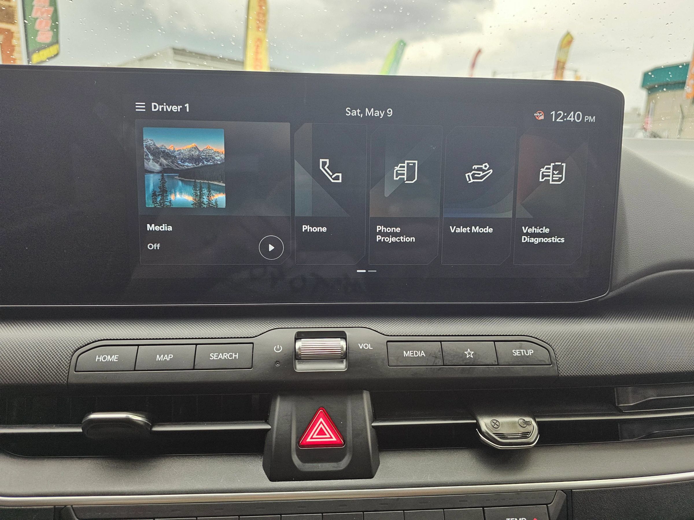 Used 2025 Kia K4 FWD image 19