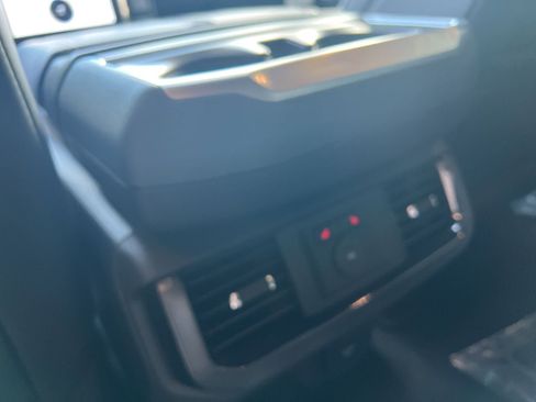 New 2025 Ford F150 Lightning Platinum image 18