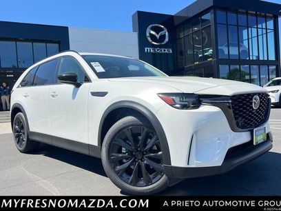 New 2026 MAZDA CX-90 3.3 Turbo w/ Premium Sport Pkg