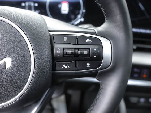 Used 2023 Kia Sportage SX image 25