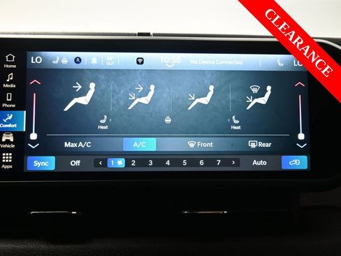 Used 2024 Jeep Wrangler Willys 4xe image 20