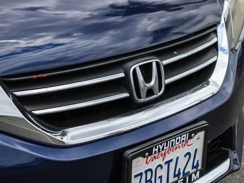 Used 2013 Honda Accord LX image 5