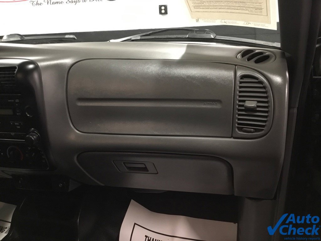 Used 2011 Ford Ranger Sport w/ Bright Trim Group AWD/4WD image 29