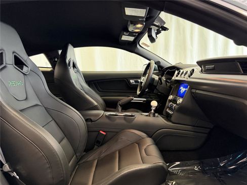 Used 2019 Ford Mustang Bullitt w/ Bullitt Electronics Package image 16