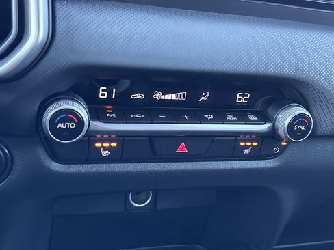 New 2026 MAZDA CX-50 AWD 2.5 S w/ Preferred Pkg image 33